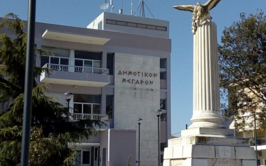 Πλιάκου και Σπυρόπουλος στα Θερμά: «Στολίδι» το Κέντρο Ημερήσιας Φροντίδας Ηλικιωμένων
