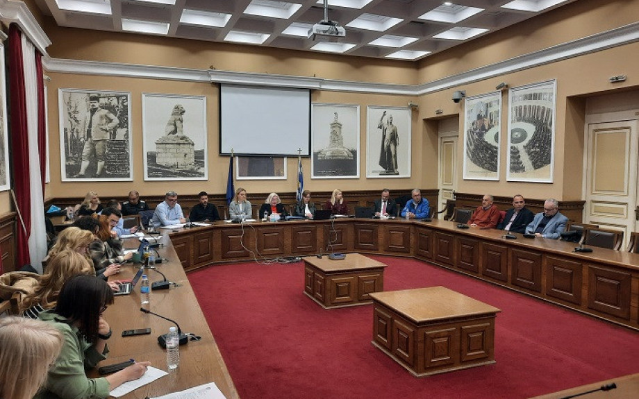 Δήμος Σερρών: Συνεδριάζει την Τρίτη η Δημοτική Επιτροπή