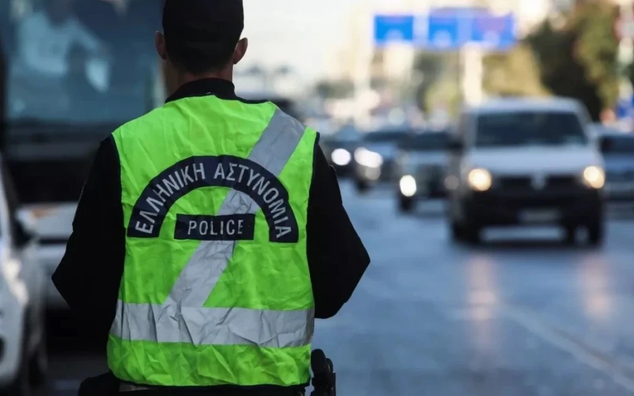 Στοχευμένες αστυνομικές δράσεις στην Κεντρική Μακεδονία
