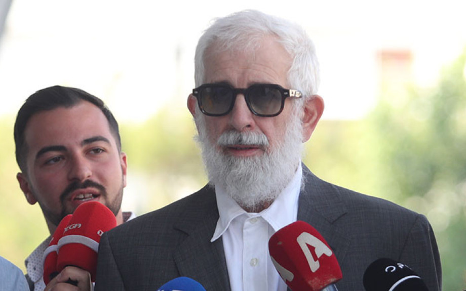 Ολοκληρώθηκε η απολογία του Πέτρου Φιλιππίδη