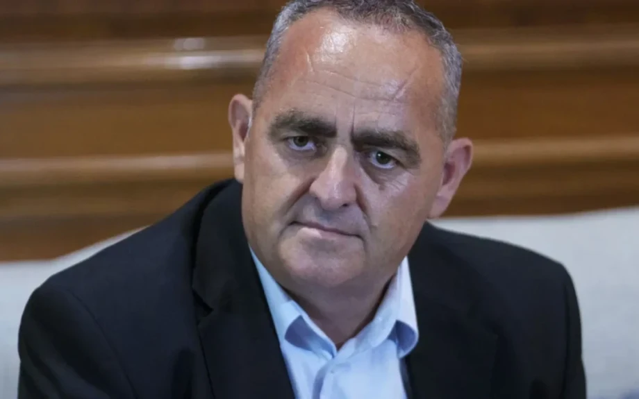 Φρέντη Μπελέρης: Η έκθεση ωραιοποιεί αντί να παρουσιάζει την πραγματική κατάσταση στην Αλβανία