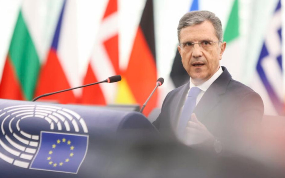 Ζήτησε ο Ευρωβουλευτής της Νέας Δημοκρατίας Γιώργος Αυτιάς: Χορήγηση έκτακτης χρηματοδότησης