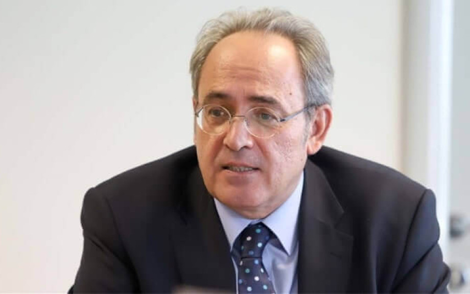 Γιάννης Μυλόπουλος: Οξύ δημογραφικό πρόβλημα και ερήμωση οικισμών στην Κεντρική Μακεδονία