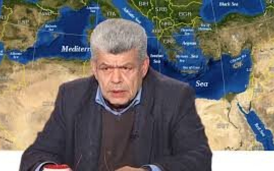 Ιωάννης Μάζης για την «ομάδα 91»:  «Χτυπήσαμε ένα καμπανάκι κινδύνου»