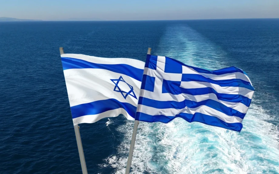 Μόνιμη εγκατάσταση στην Ελλάδα για τους 10.000 εκ των 80.000 που έφυγαν από το Ισραήλ