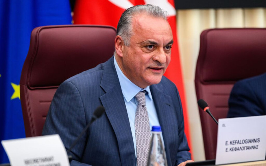 Μανώλης Κεφαλογιάννης: Προσπάθεια της Τουρκίας να εργαλειοποιήσει τον Οργανισμό Ισλαμικής Συνεργασίας