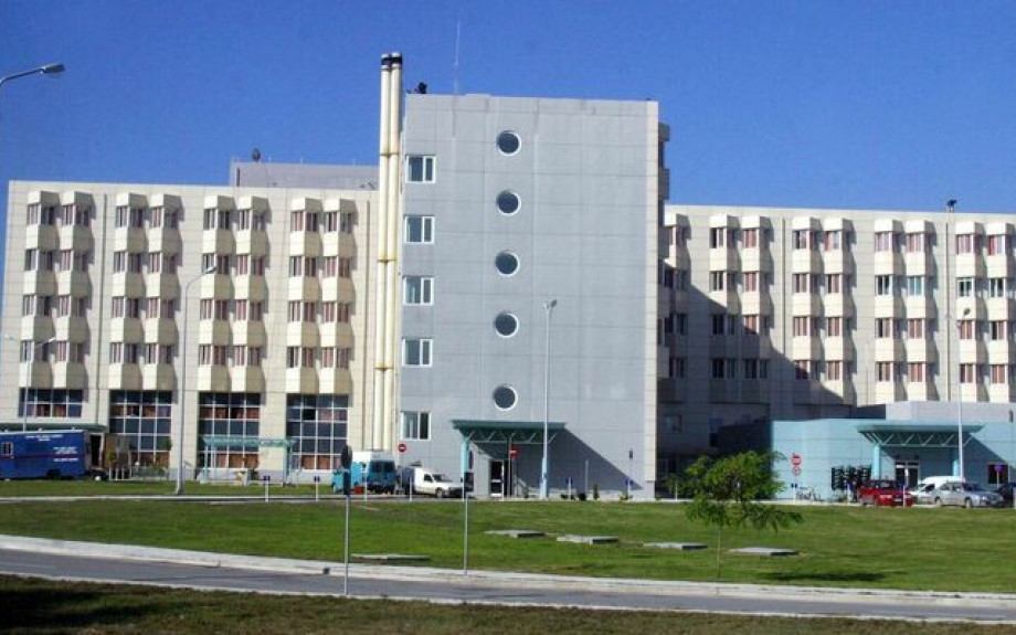 Να διερευνηθεί το εργατικό ατύχημα στο Νοσοκομείο ζητά το ΚΚΕ Σερρών