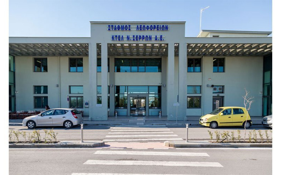 Υπεραστικό Κ.Τ.Ε.Λ. Ν. ΣΕΡΡΩΝ Α.Ε.: Τα θερινά δρομολόγια 2025