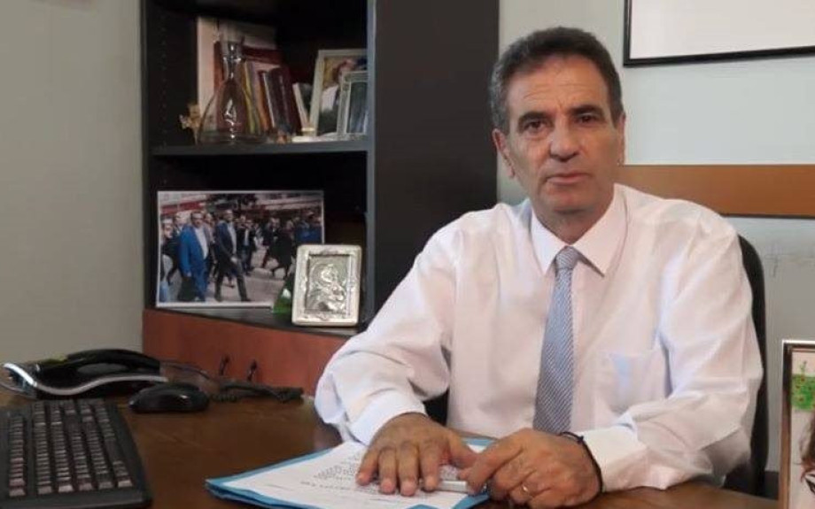 Θεόφιλος Λεονταρίδης: Να Ενταχθούν τα Χειμερινά Σιτηρά σε ΚΟΕ ή De Minimis