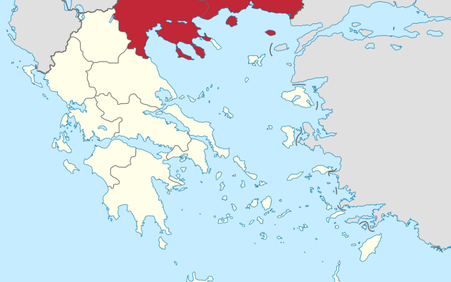 Στην ανάθεση της Δημοτικής Επιτροπής Νέας Ζίχνης "Όχι" της Αποκεντρωμένης