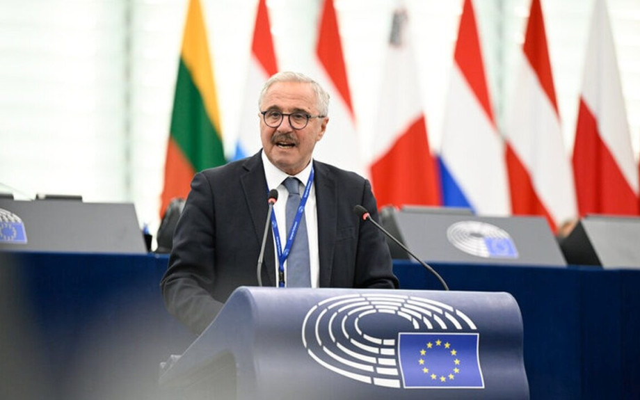Γ. Μανιάτης: Τι θα κάνει η Ε.Ε. για να προστατεύσει τα κυριαρχικά δικαιώματα των Μελών της από ένα Τουρκο-Συριακό Μνημόνιο Συνεργασίας;
