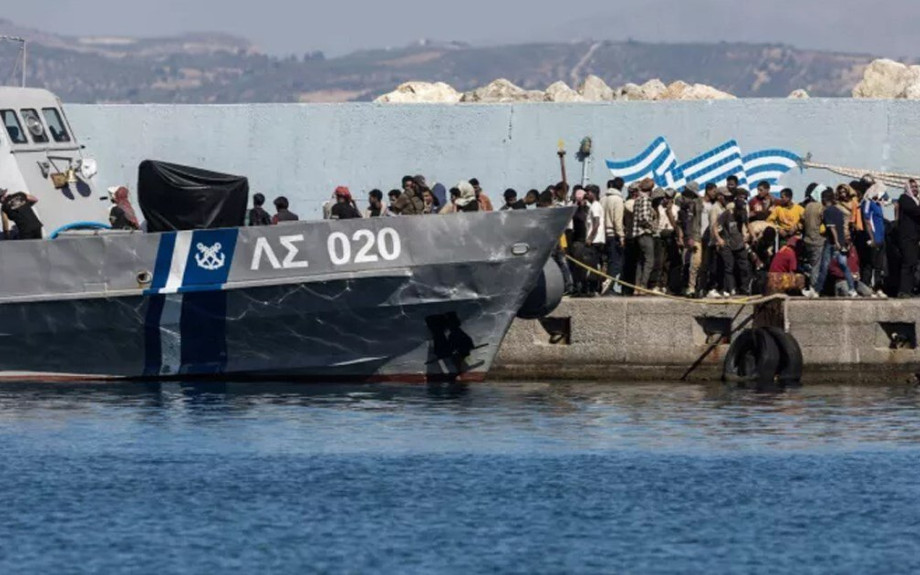 Πώς και γιατί τελικά η Κρήτη μετατράπηκε σε νέα Λαμπεντούζα;