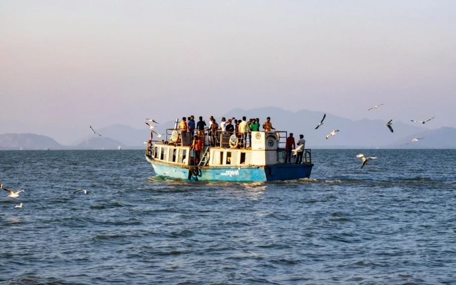 Νέο κύμα αφίξεων μεταναστών στα νότια του Ηρακλείου: Τρεις βάρκες μέσα σε λίγες ώρες