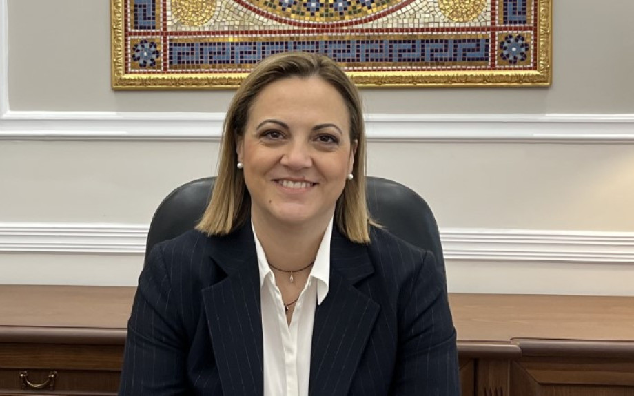Κόντρα στο Χρυσανθίδη, Υποστηριχτής της Βαρβάρας ο Τάσος Καζίας!