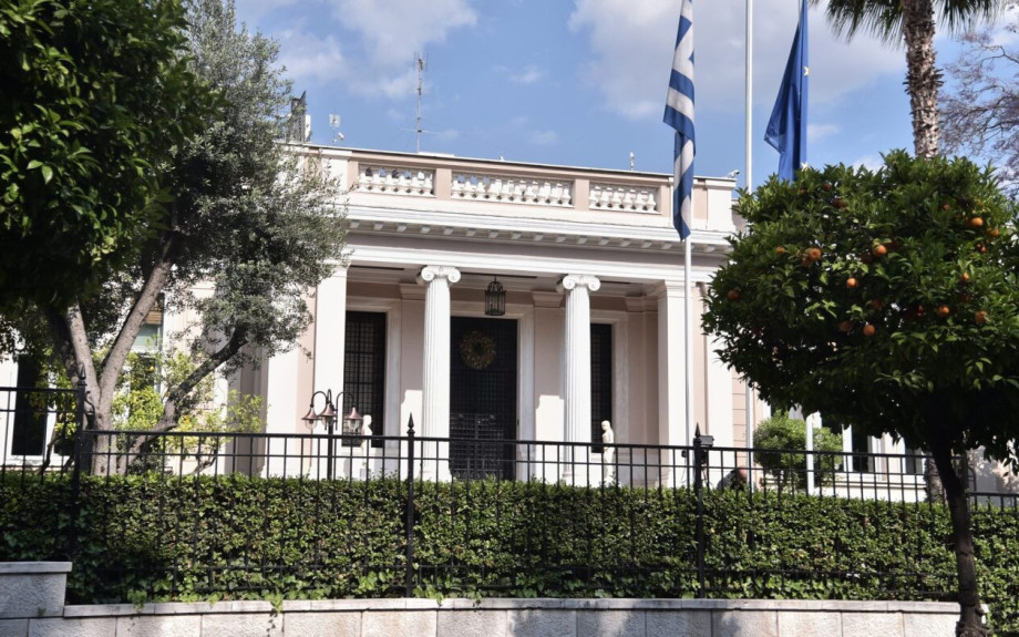 Καθυστερούν οι αλλαγές στους γενικούς γραμματείς της κυβέρνησης