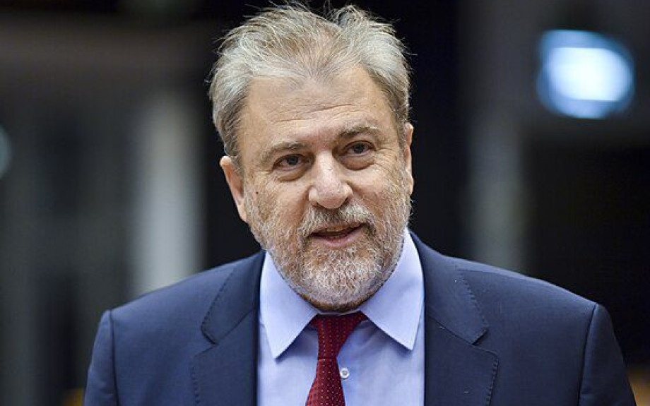 Νότης Μαριάς: Επέκταση Ελληνικών χωρικών υδάτων στα 12 μίλια και ανακήρυξη ΑΟΖ εδώ και τώρα