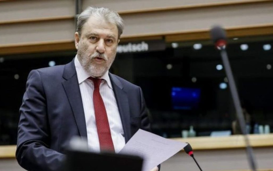Έγινε «τούρκος» ο Ερντογάν με Μόντι για Κύπρο και IMEC γράφει ο Νότης Μαριάς