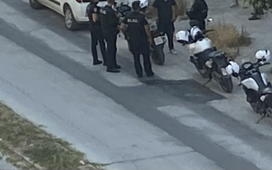 Σέρρες: Έκανε τον πελάτη και έκλεβε καταστήματα