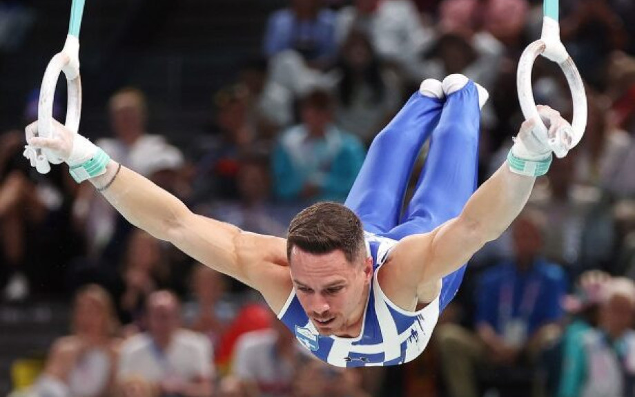 Συγχαρητήρια του Προέδρου της Βουλής στον Λευτέρη Πετρούνια για την κατάκτηση του χρυσού μεταλλίου στο Ευρωπαϊκό Πρωτάθλημα της Λειψίας
