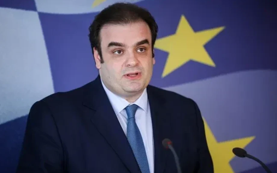 Κυριάκος Πιερρακάκης:Η Ελλάδα πυλώνας πολιτικής, δημοσιονομικής και περιφερειακής σταθερότητας