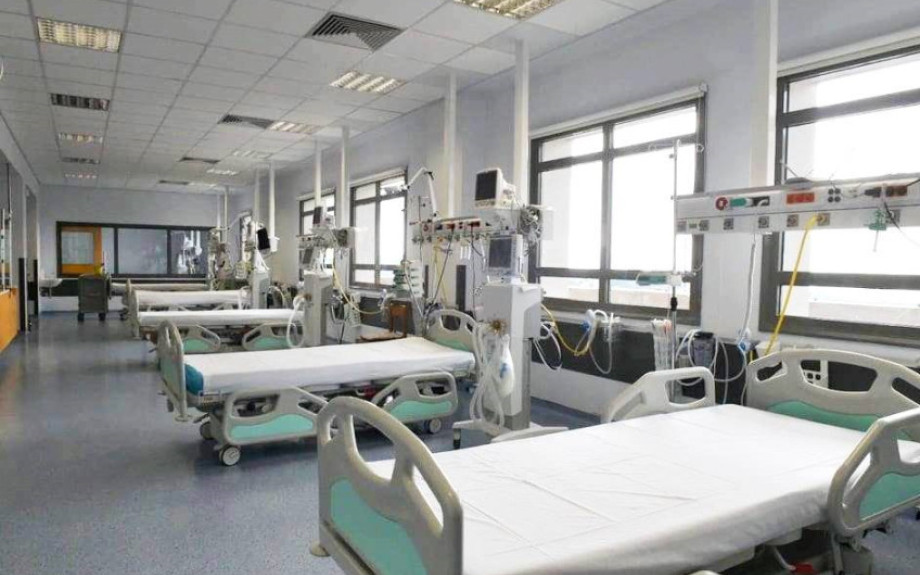 Η Περιφέρεια Κεντρικής Μακεδονίας ενισχύει το Γενικό Νοσοκομείο Χαλκιδικής με σύγχρονο ιατροτεχνολογικό εξοπλισμό