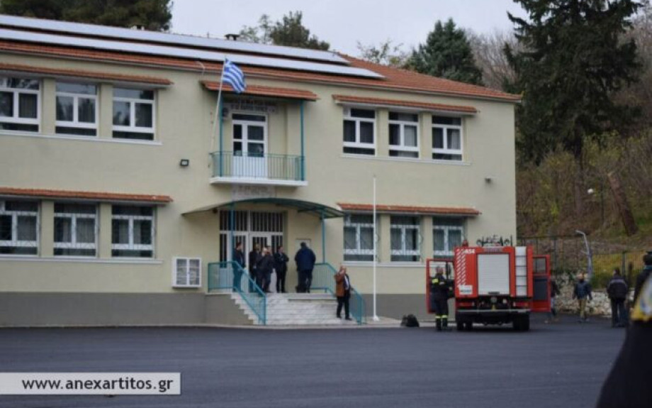 Ανησυχεί για τον τρόπο απόδοσης ευθυνών για τον θάνατο του μαθητή η Πανελλήνια Ομοσπονδία Ενώσεων Μηχανικών Δημοσίων Υπαλλήλων