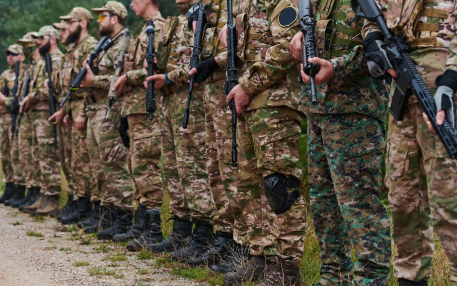 Ένωση Στρατιωτικών ΠΕ Σερρών: Προαιρετικότητα στα σταδιοδρομικά σχολεία και στις λοιπές εκπαιδεύσεις