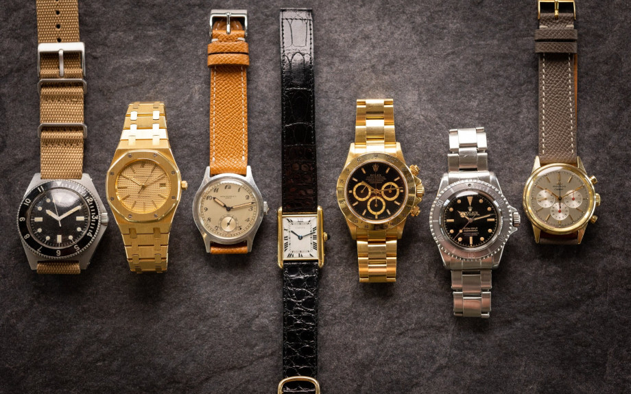 All Time Καλοκαιρινά Ρολόγια: Στυλ & Αντοχή με Λίγα Χρήματα