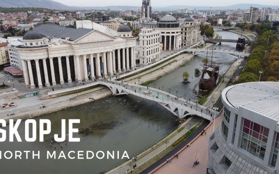 Βόρεια Μακεδονία: Αφαιρέθηκαν οι όροι «μακεδονική ταυτότητα και γλώσσα» από την Έκθεση Προόδου της ΕΕ