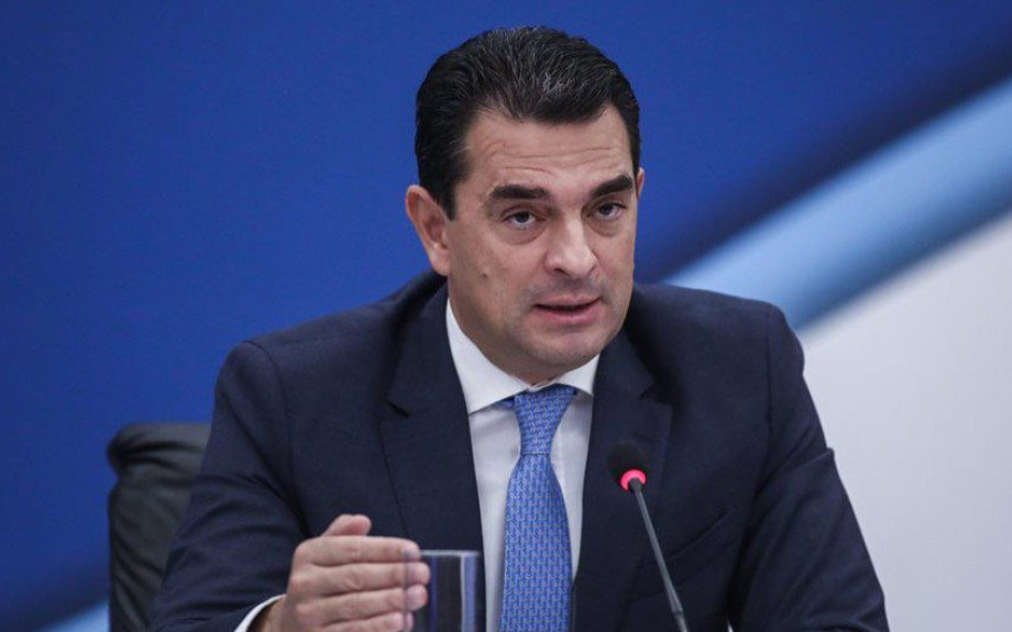 Στην Πολιτική Επιτροπή της ΝΔ ο Κώστας Σκρέκας νέος γραμματέας
