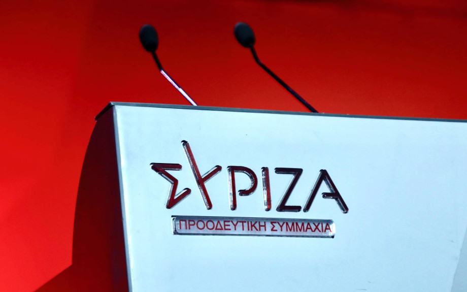 Σε εκλογές είναι πάλι ο ΣΥΡΙΖΑ για την ανάδειξη των μελών της νέας Κεντρικής Επιτροπής