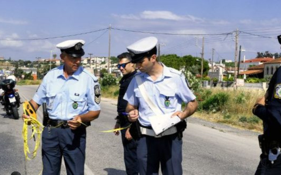 Στοχευμένες αστυνομικές δράσεις στην Κεντρική Μακεδονία