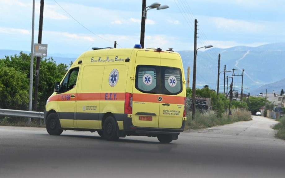 Τροχαίο στην Ασπροβάλτα: Νεκρός 45χρονος στην Εγνατία Οδό