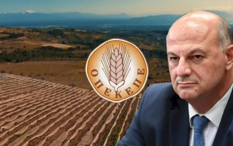Κώστας Τσιάρας: Δημιουργείται μηχανισμός ανάκτησης των παράνομων ενισχύσεων