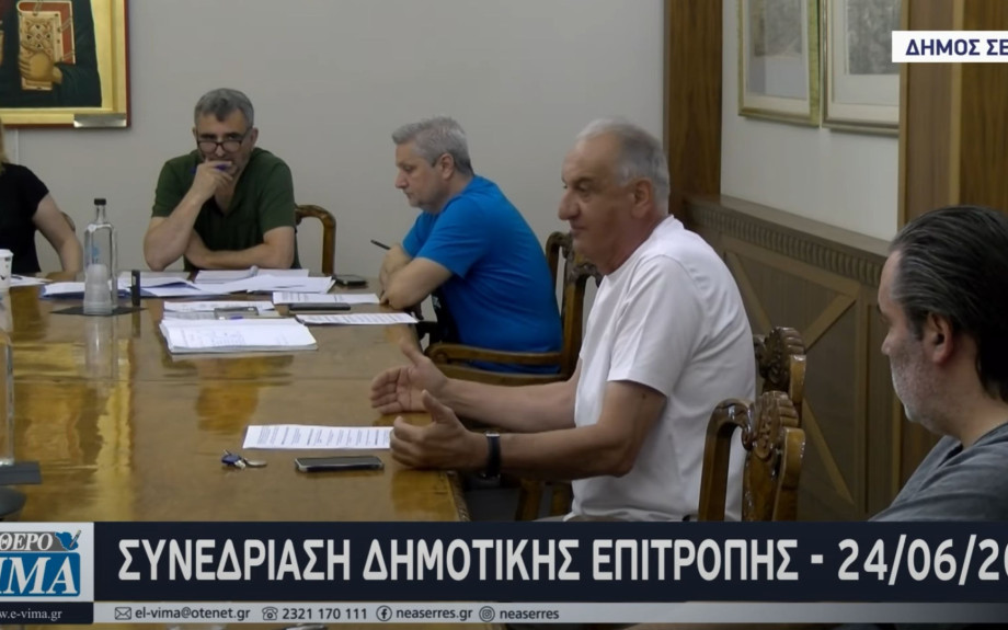 Βασίλης Χρυσανθίδης: Πρώτα ο σχεδιασμός του πάρκου, μετά η κατασκευή νέου γηπέδου και στο τέλος η κατεδάφιση