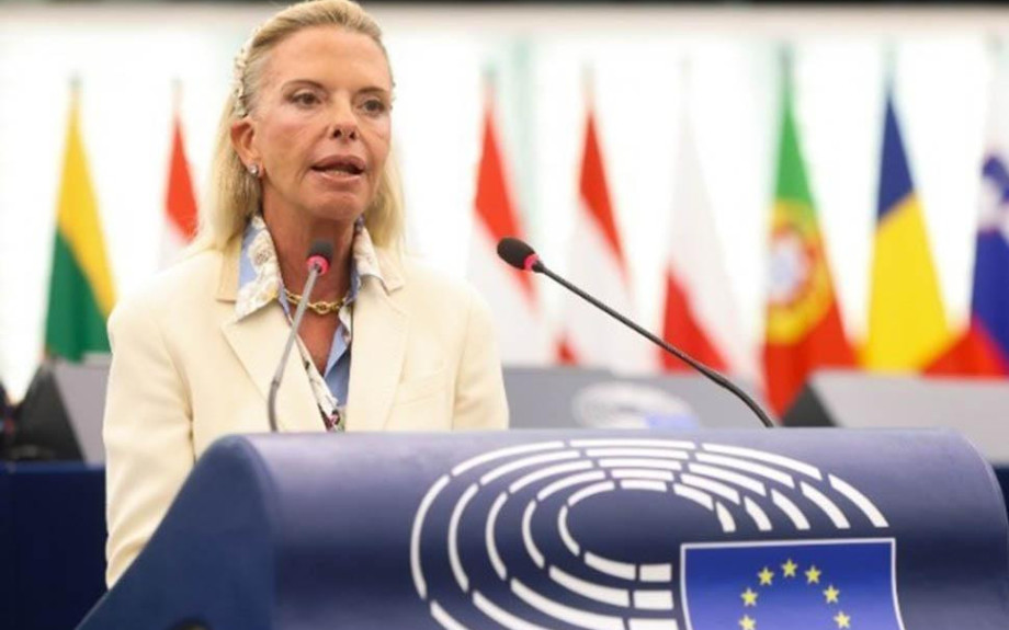 Ελίζα Βόζεμπεργκ: Η Ελλάδα αποδεικνύει ότι η αποτελεσματική διαχείριση των συνόρων είναι εφικτή