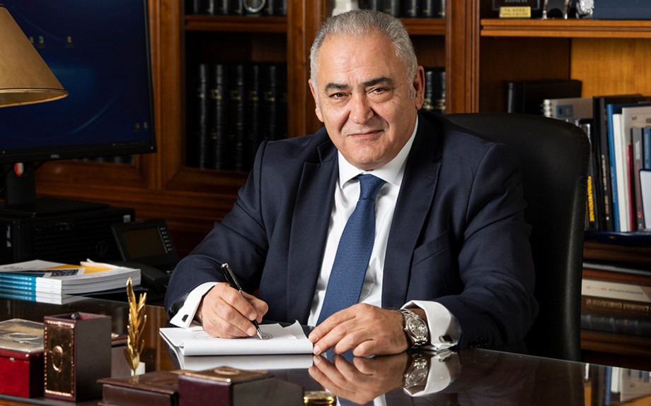Γιάννης Χατζηθεοδοσίου: Δεν μπορεί ο φόρος μίας επιχείρησης να είναι μεγαλύτερος από το κέρδος της