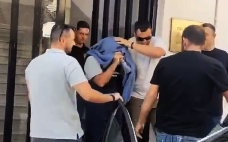 Σκύδρα: Απολογείται ο 76χρονος που σκότωσε τον συγχωριανό του για… τα ροδάκινα
