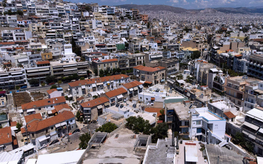 Έρχεται το «Σπίτι μου 3» – Τα μέτρα για τη στέγαση που θα ανακοινωθούν στη ΔΕΘ