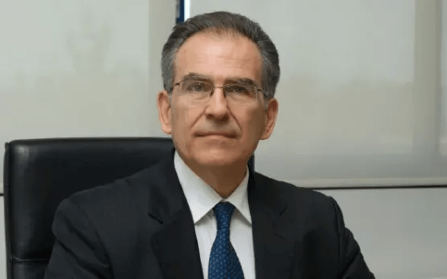 Ο Αντώνης Βαρθολομαίος πρόεδρος της Επιτροπής Εποπτείας και Ελέγχου Παιγνίων