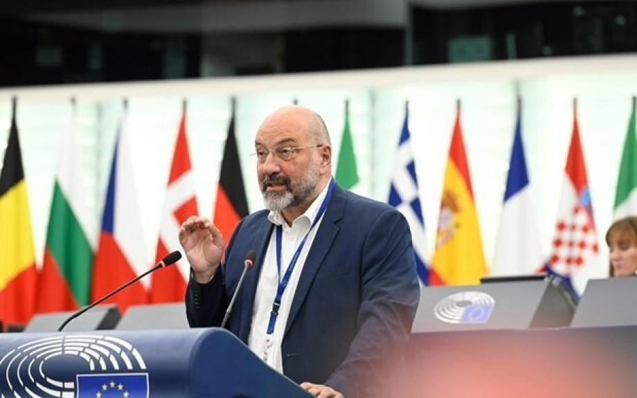 Σάκης Αρναούτογλου: Ένας χρόνος στην υπηρεσία του πολίτη.