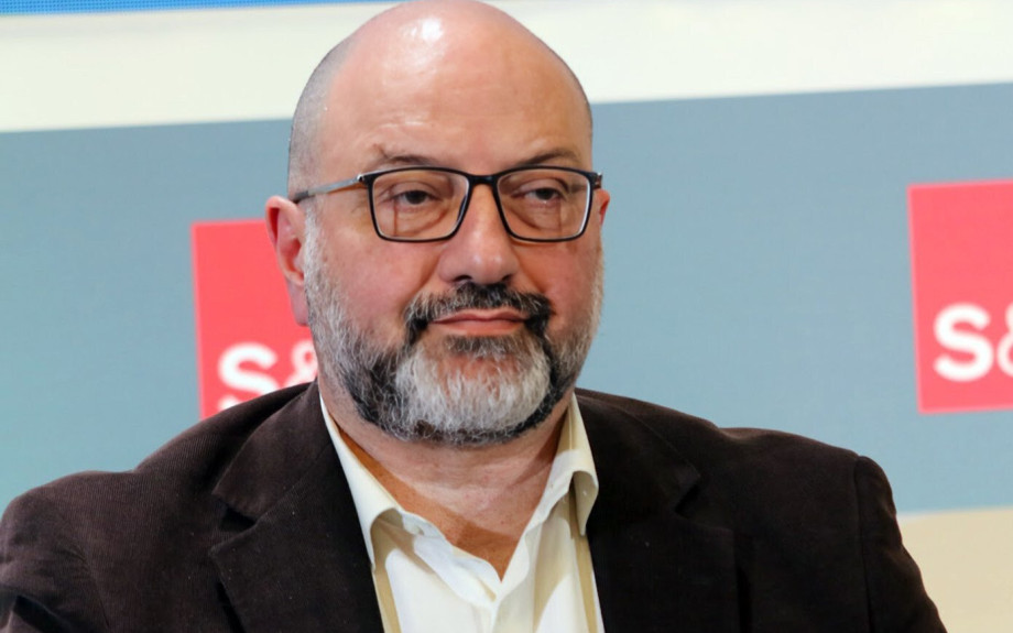 Σάκης Αρναούτογλου για συμφωνία ΕΕ–ΗΠΑ: Η Ευρώπη δεν μπορεί να είναι ο καλός πελάτης