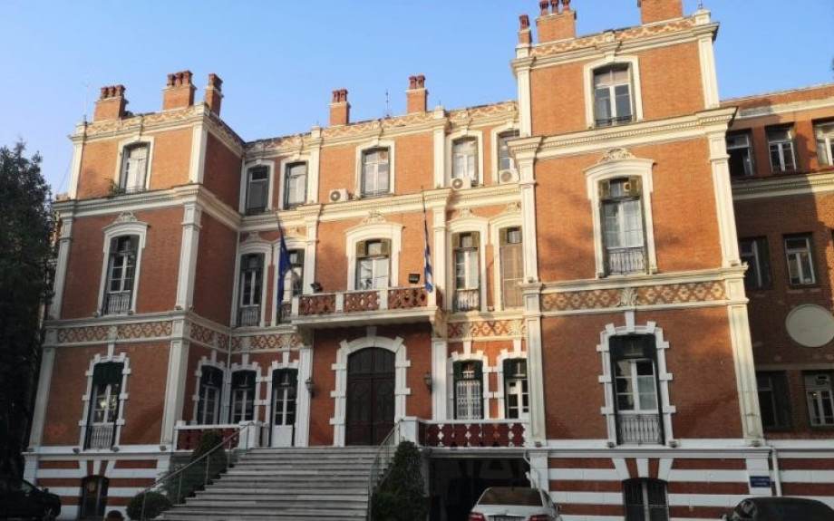 Η Περιφέρεια χρηματοδοτεί έργα πρασίνου και αναπλάσεων στα 3 μεγάλα αστικά κέντρα της Ημαθίας