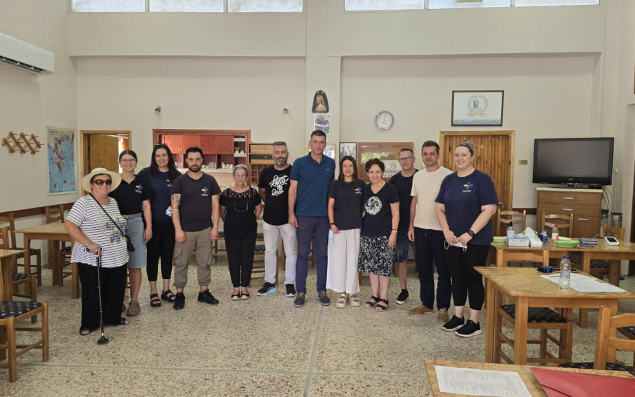 Δωρεάν προληπτικές εξετάσεις στους κατοίκους του Δαφνουδίου