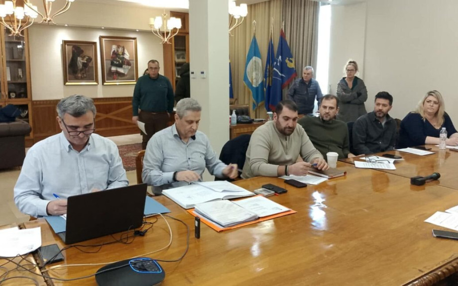 Δημοτική Επιτροπή Σερρών: Έγκριση πρότασης για προμήθεια 10 ηλεκτροκίνητων οχημάτων με 1.193.333,08 €