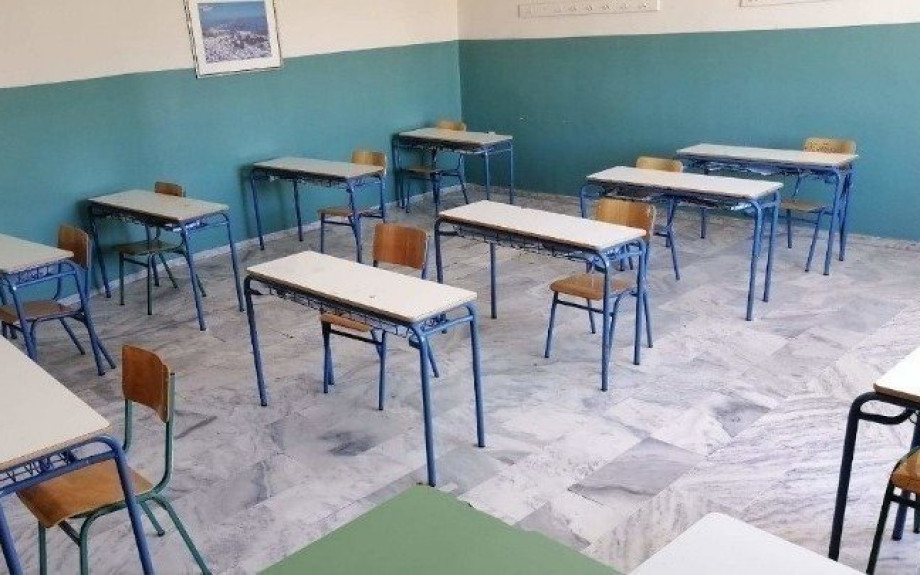 Ξεκίνησε από 13 έως και τις 18 Αυγούστου η διαδικασία υποβολής των αιτήσεων για τον διορισμό 10.000 εκπαιδευτικών -Στην πενταετία 2020 – 2025 ο συνολικός αριθμός ανέρχεται στους 48.653 νέους διορισμούς   Κοινό Δελτίο Τύπου των Υπουργείων Παιδ