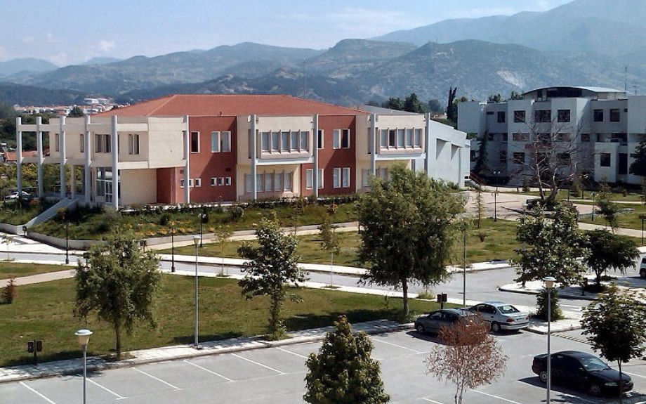 Σταθερό το ΔΙΠΑΕ - 1.236 νέοι φοιτητές στην πόλη των Σερρών