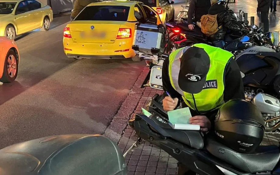 Ελλάδα - Έχασαν το δίπλωμα 20.000 οδηγοί σε 45 ημέρες