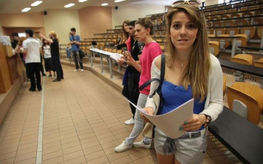 ΑΕΙ: Ανοίγει το eregister.it.minedu.gov.gr για εγγραφές πρωτοετών φοιτητών 2025 – Αναλυτικός οδηγός