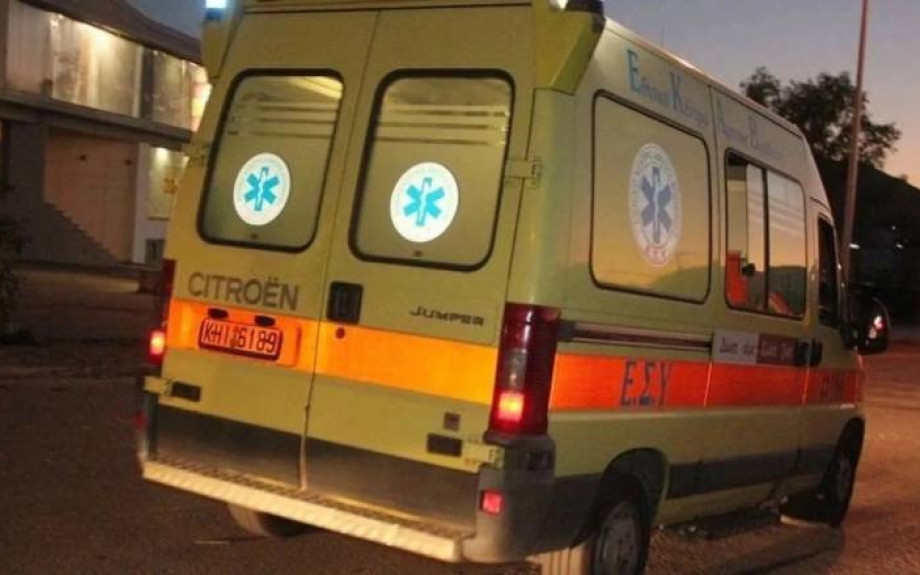 Τραγωδία στην Πάτρα: Μηχανή παρέσυρε και σκότωσε 65χρονη - Tραυματίστηκε η εγγονή της